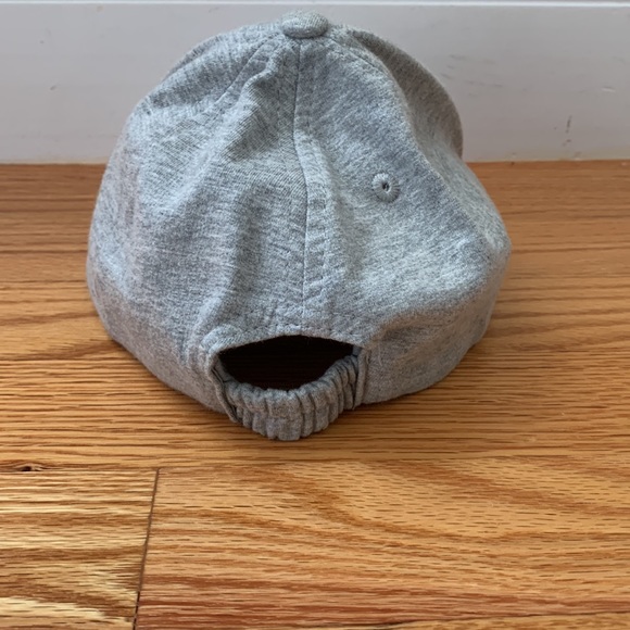 Supergirl Hat - size small (toddler) - Picture 3 of 8